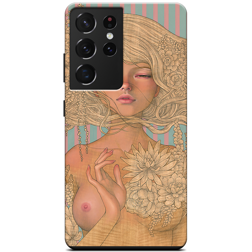 Enchantress Samsung Case