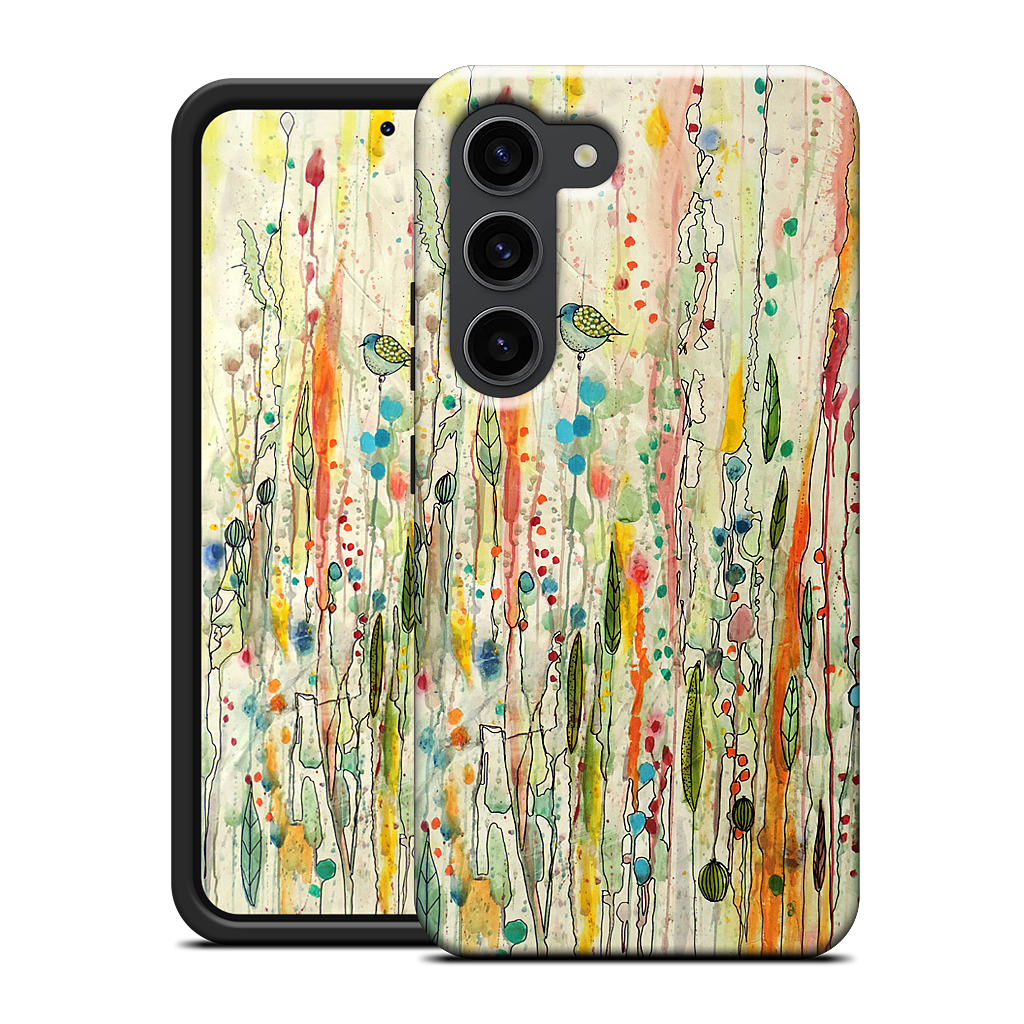 Liberte Samsung Case