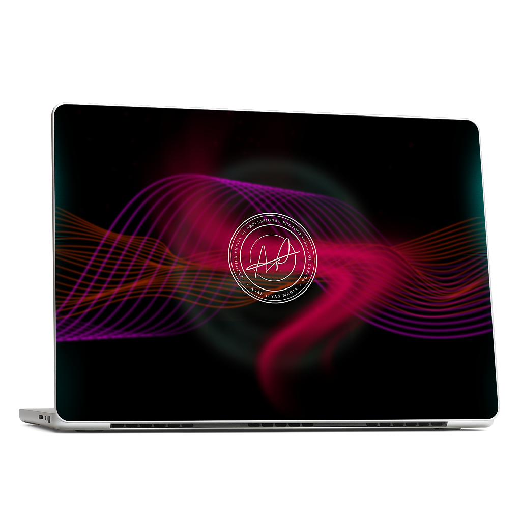 Custom MacBook Skin - 65934004