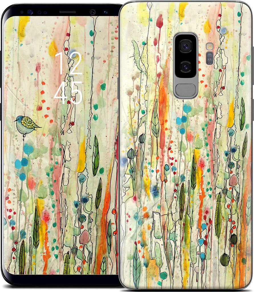 Liberte Samsung Skin