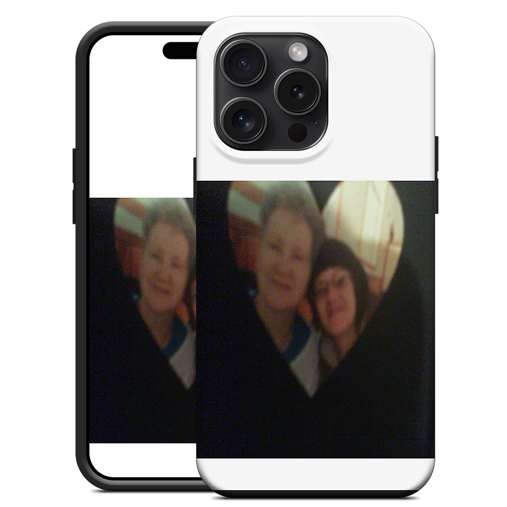 Custom iPhone Case - be880dc2