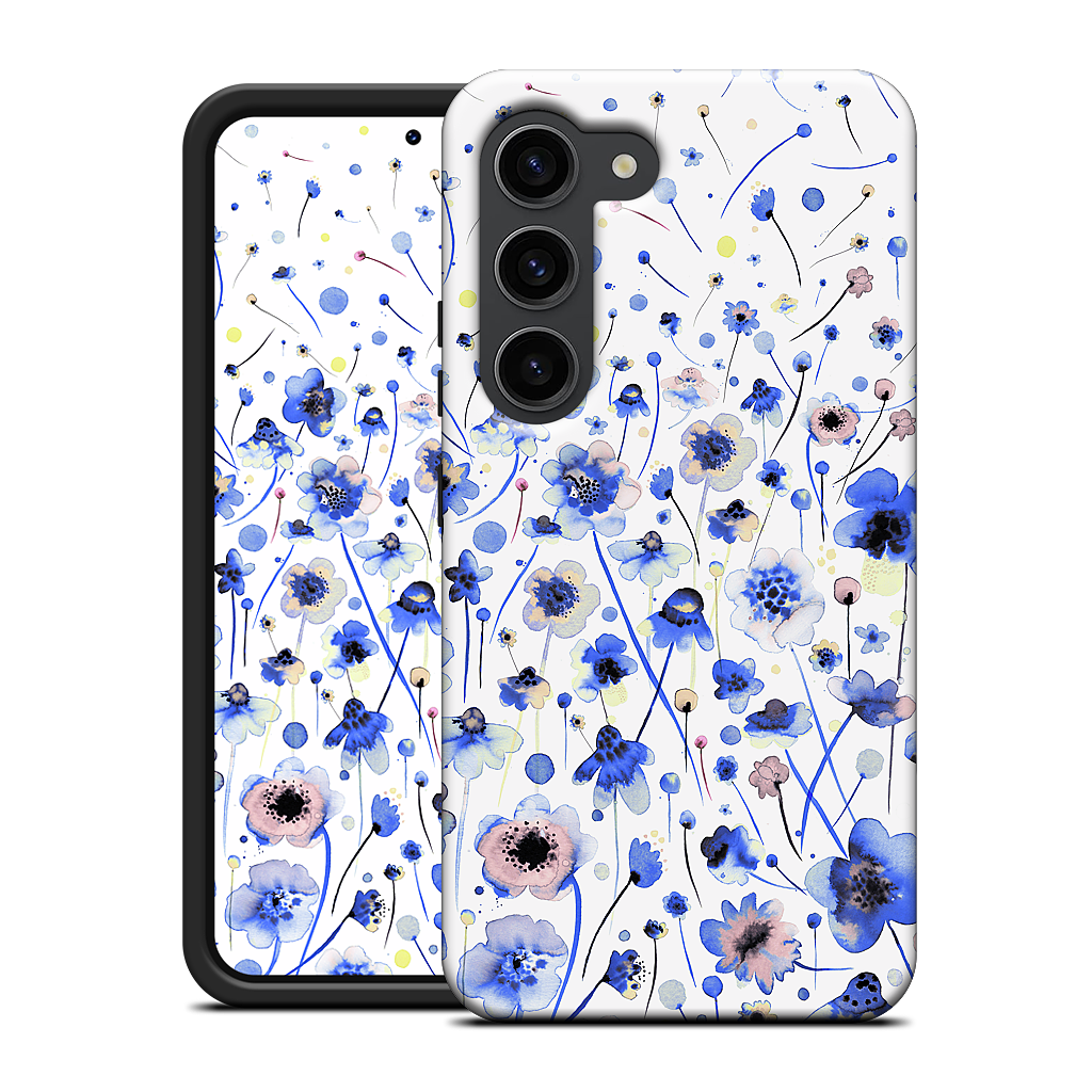 In the Wind Samsung Case