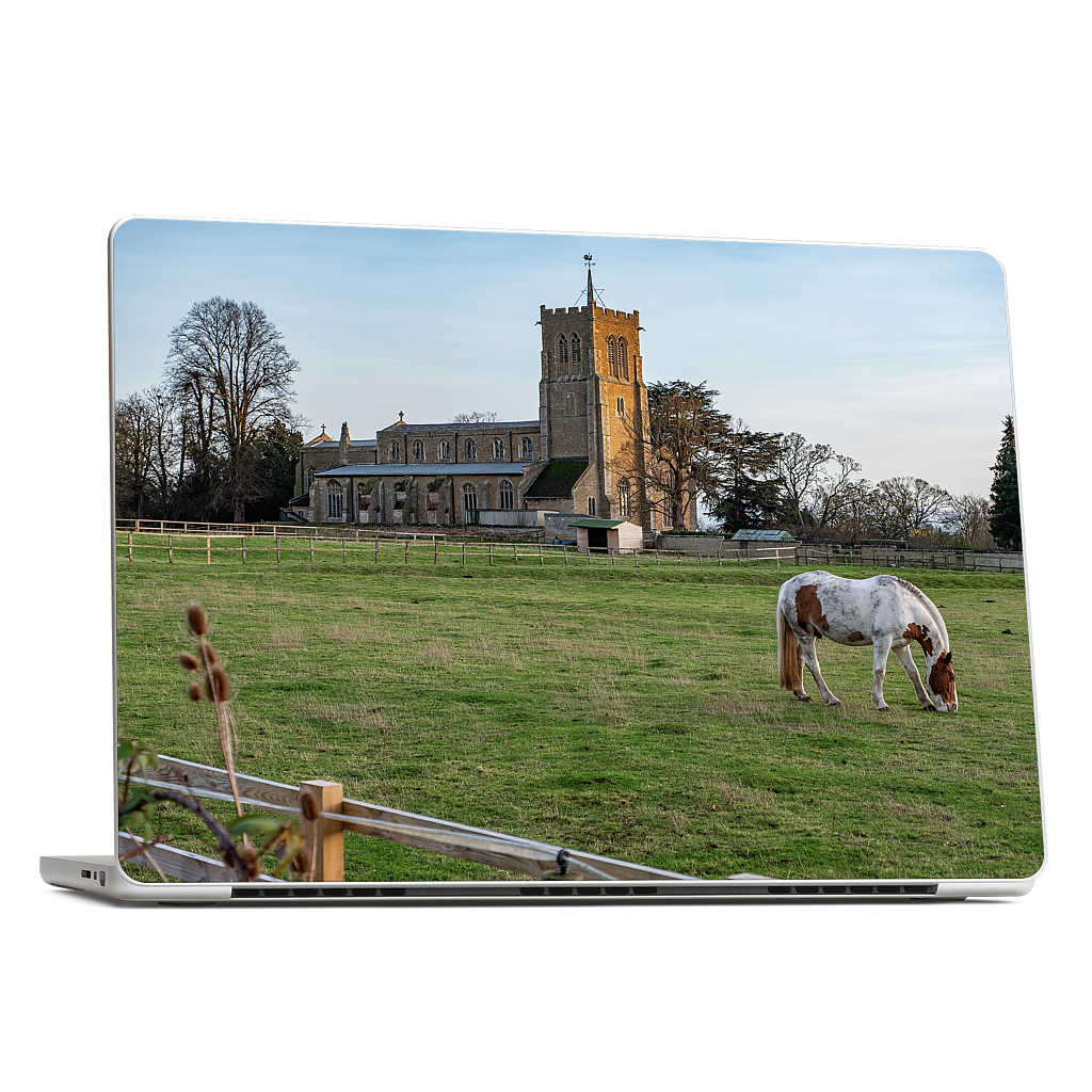 Custom MacBook Skin - 8549423e