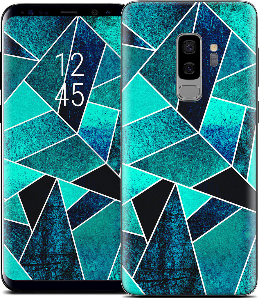 Wild Ocean Samsung Skin