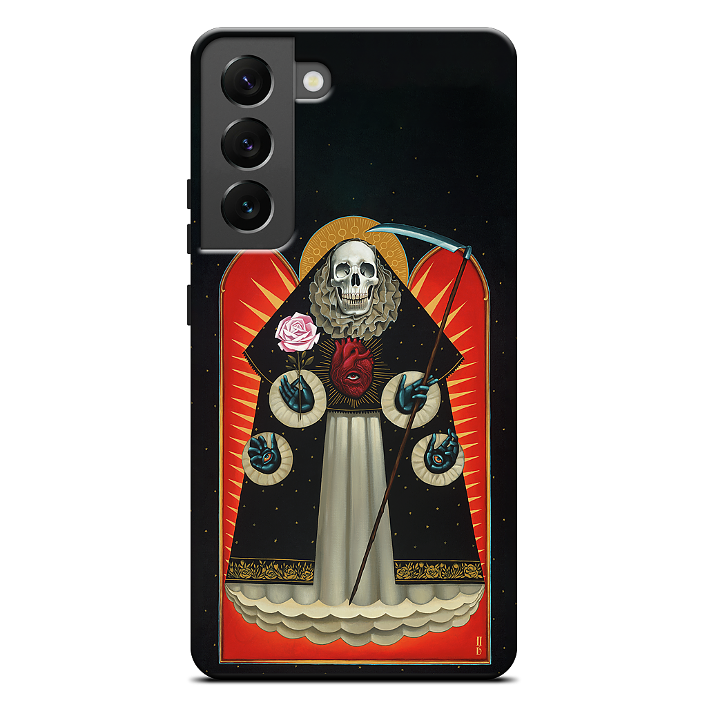 Reeper Samsung Case