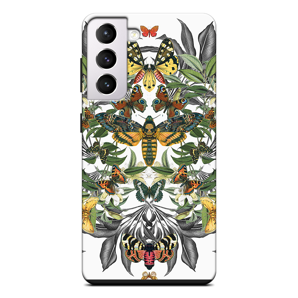 Nest V Samsung Case