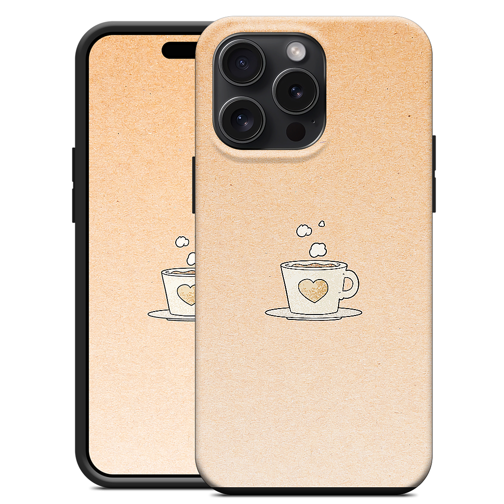 Custom iPhone Case - cfe1b805