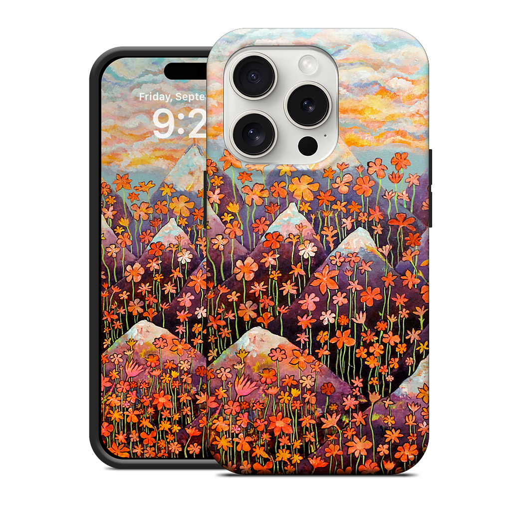 Nice iPhone Case