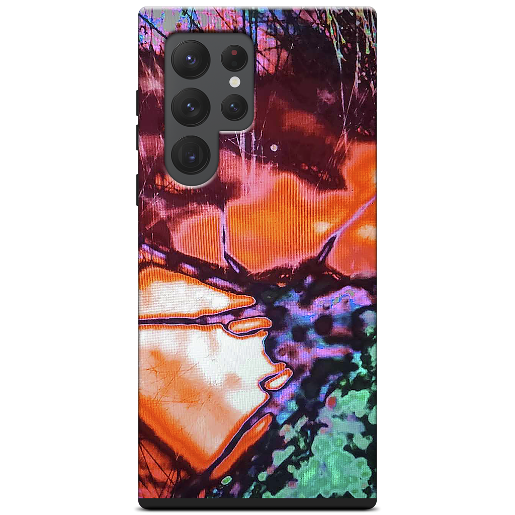 Custom Samsung Case - 0e4ac17f