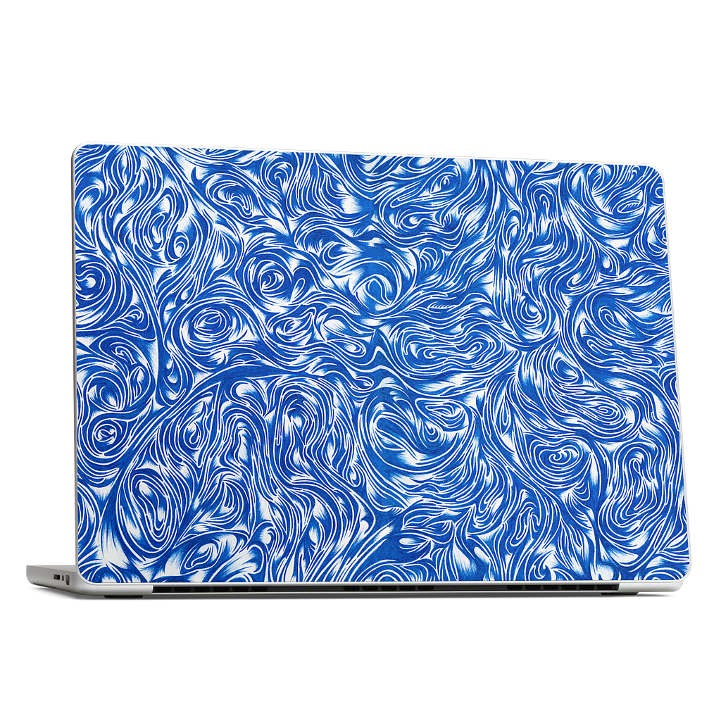5 AM MacBook Skin