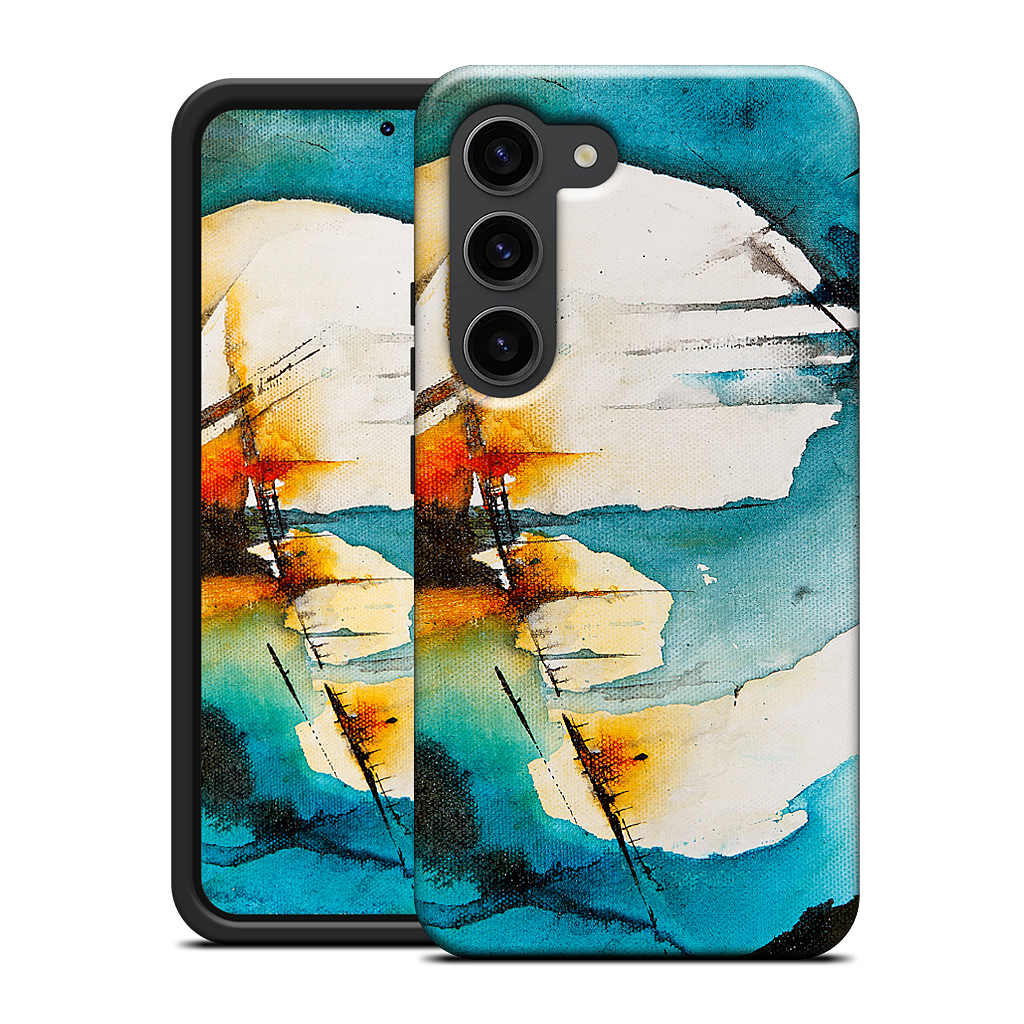 Solar Constant - 5 am Samsung Case