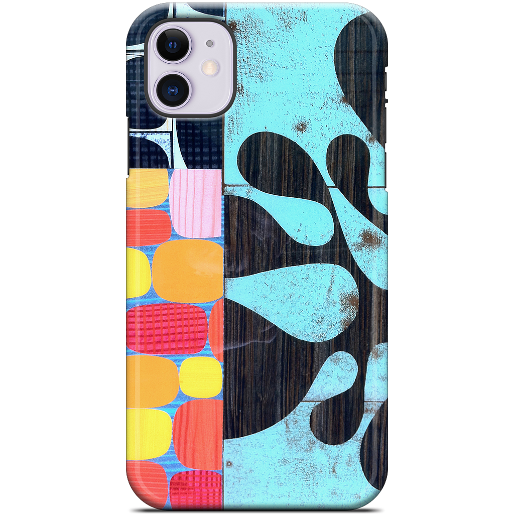 Roger iPhone Case