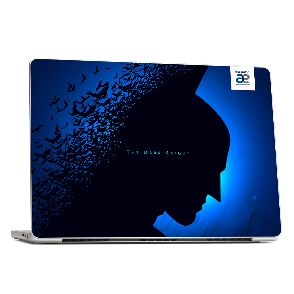 Custom MacBook Skin - 8f1eff6e