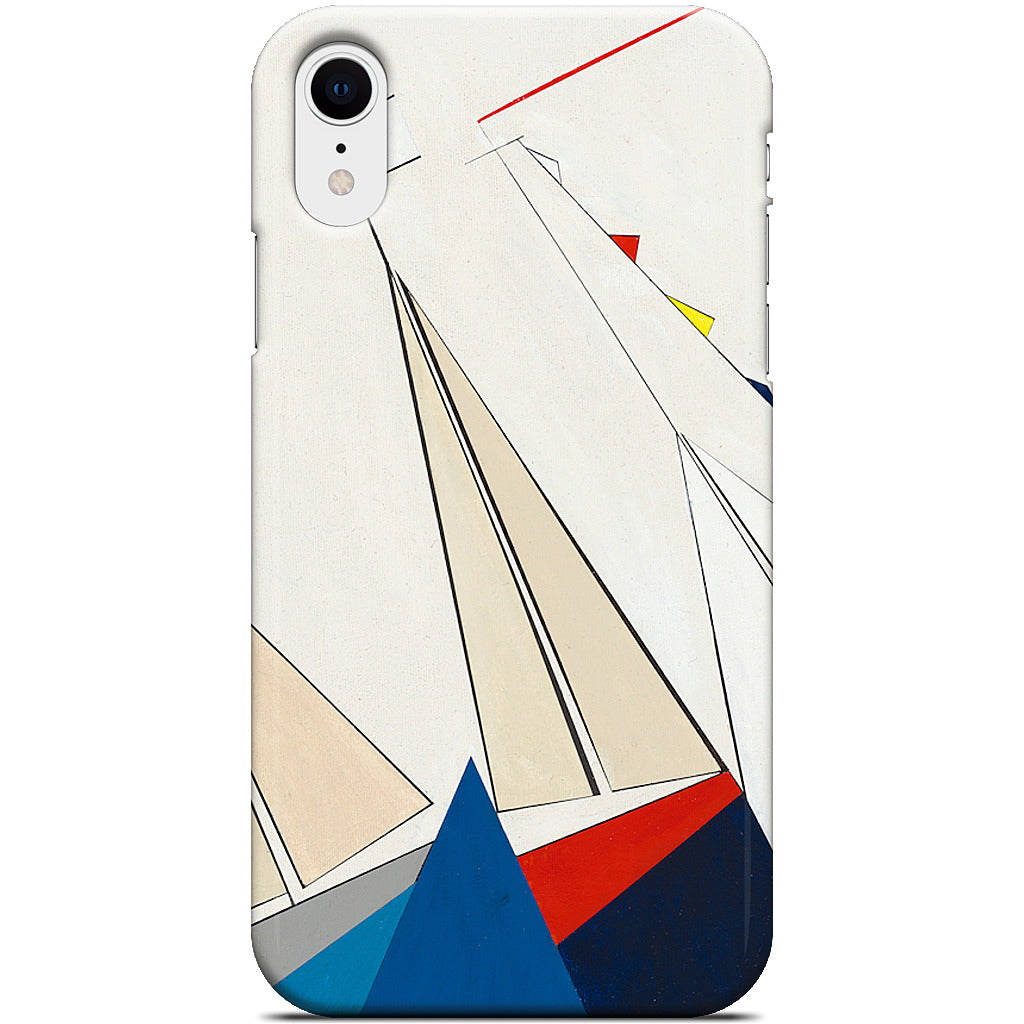 Shipwrecked iPhone Case