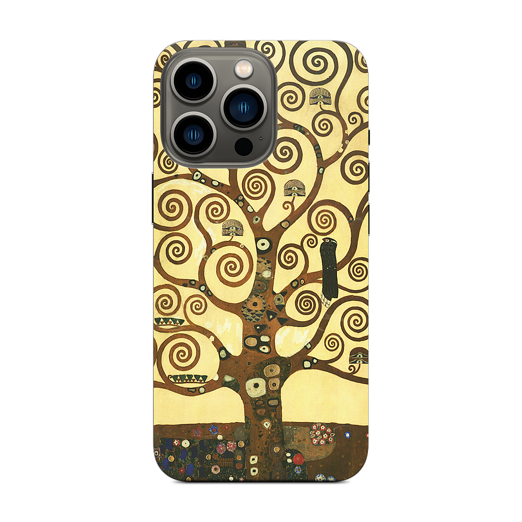 Tree Of Life iPhone Skin