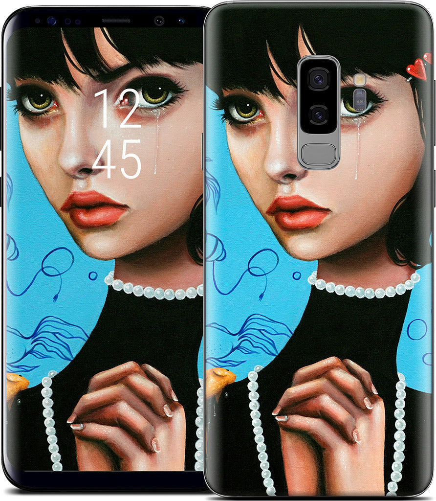Somebody to Love Samsung Skin