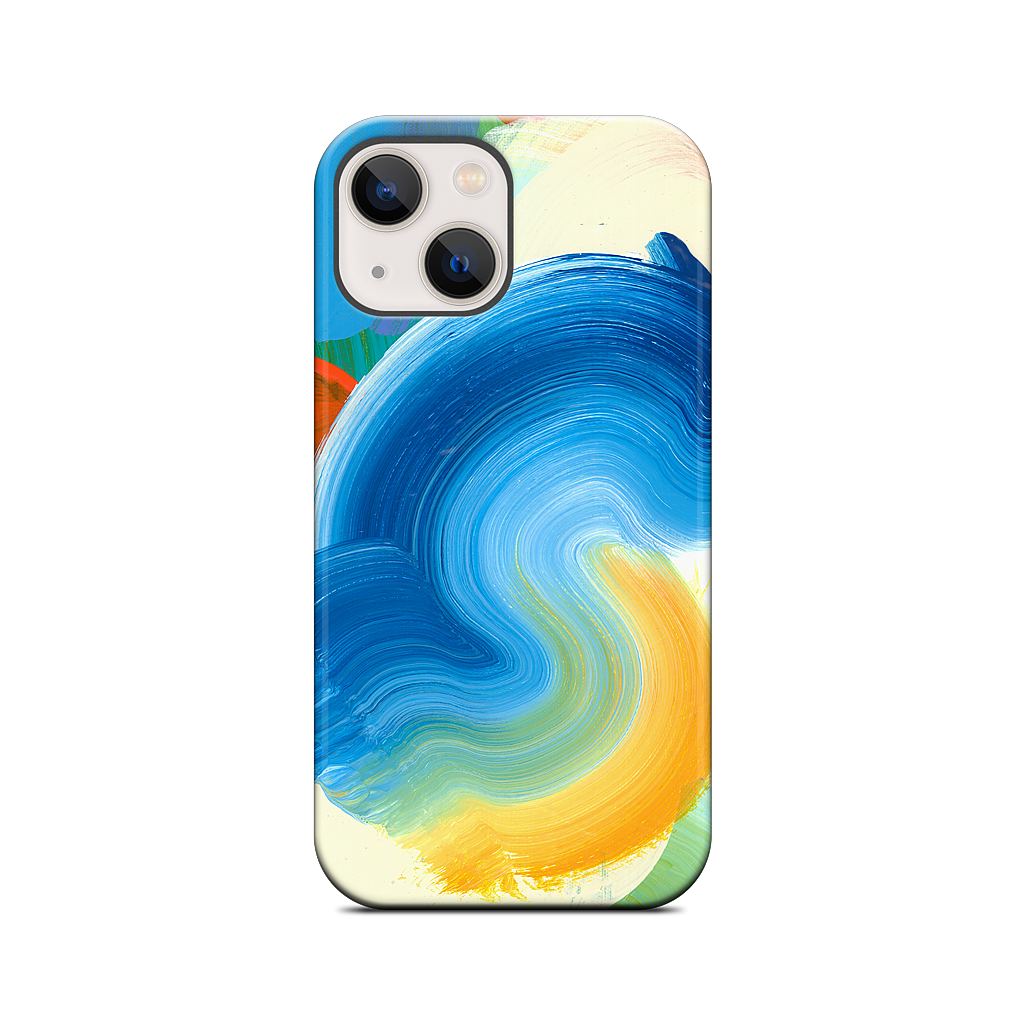 Vav 08 iPhone Case