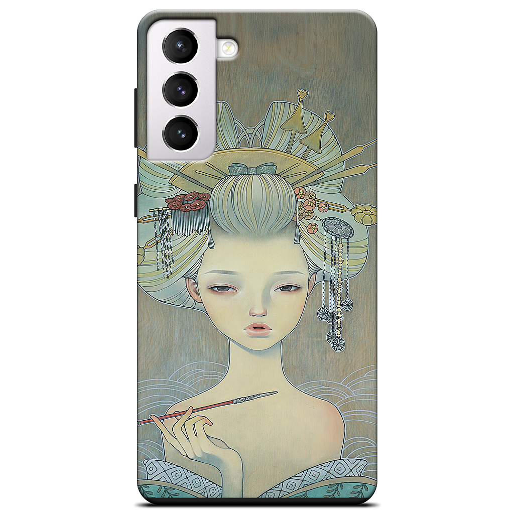 Oiran Samsung Case