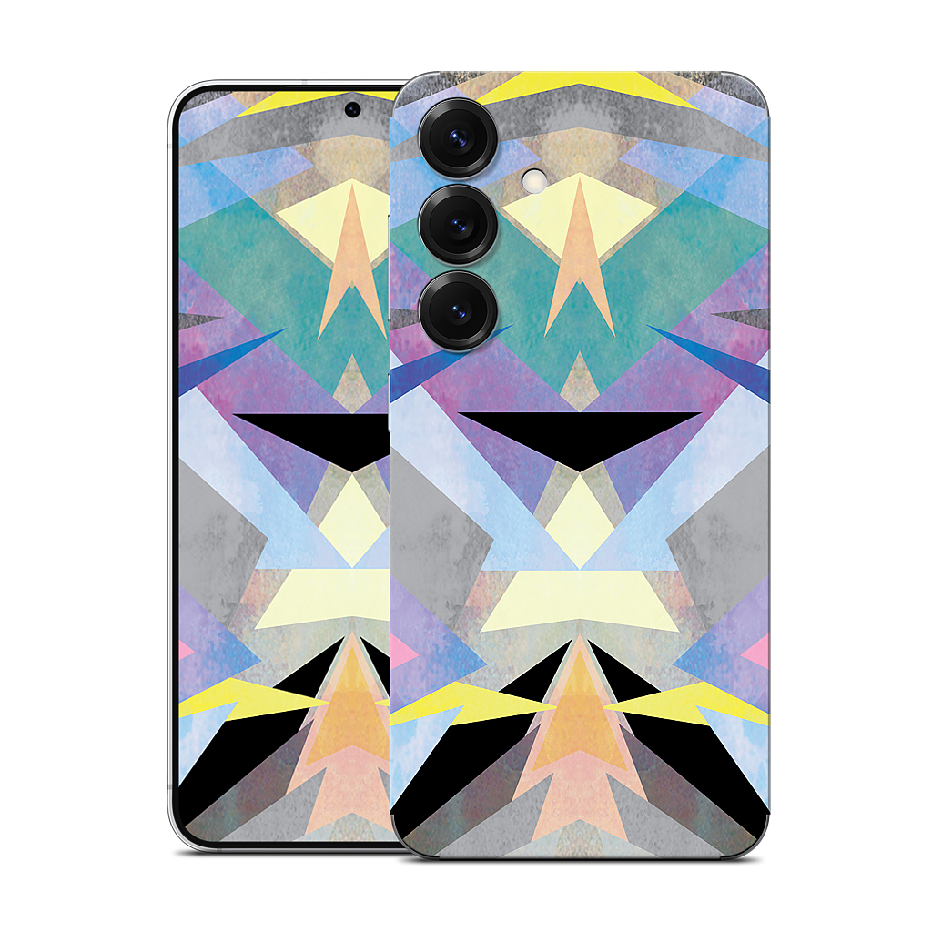 Origami Samsung Skin