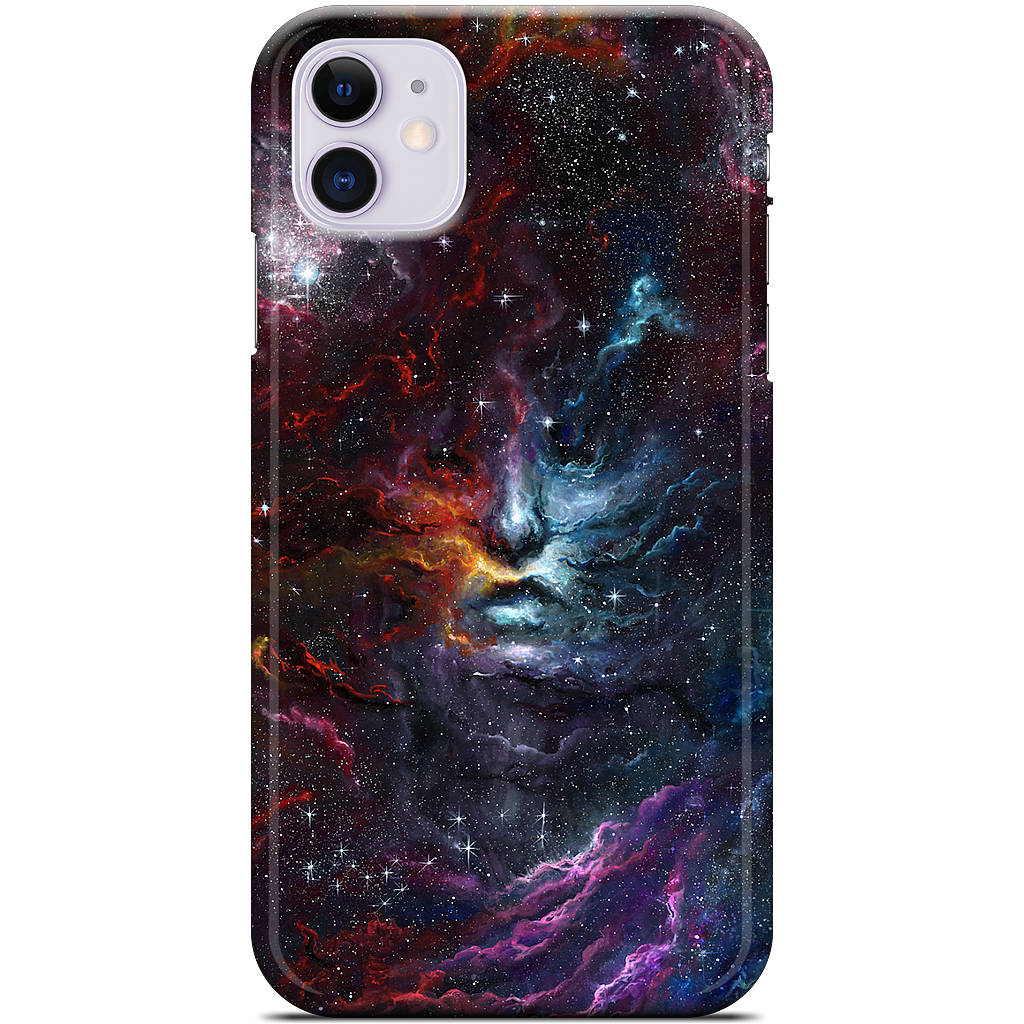 Starstuff iPhone Case