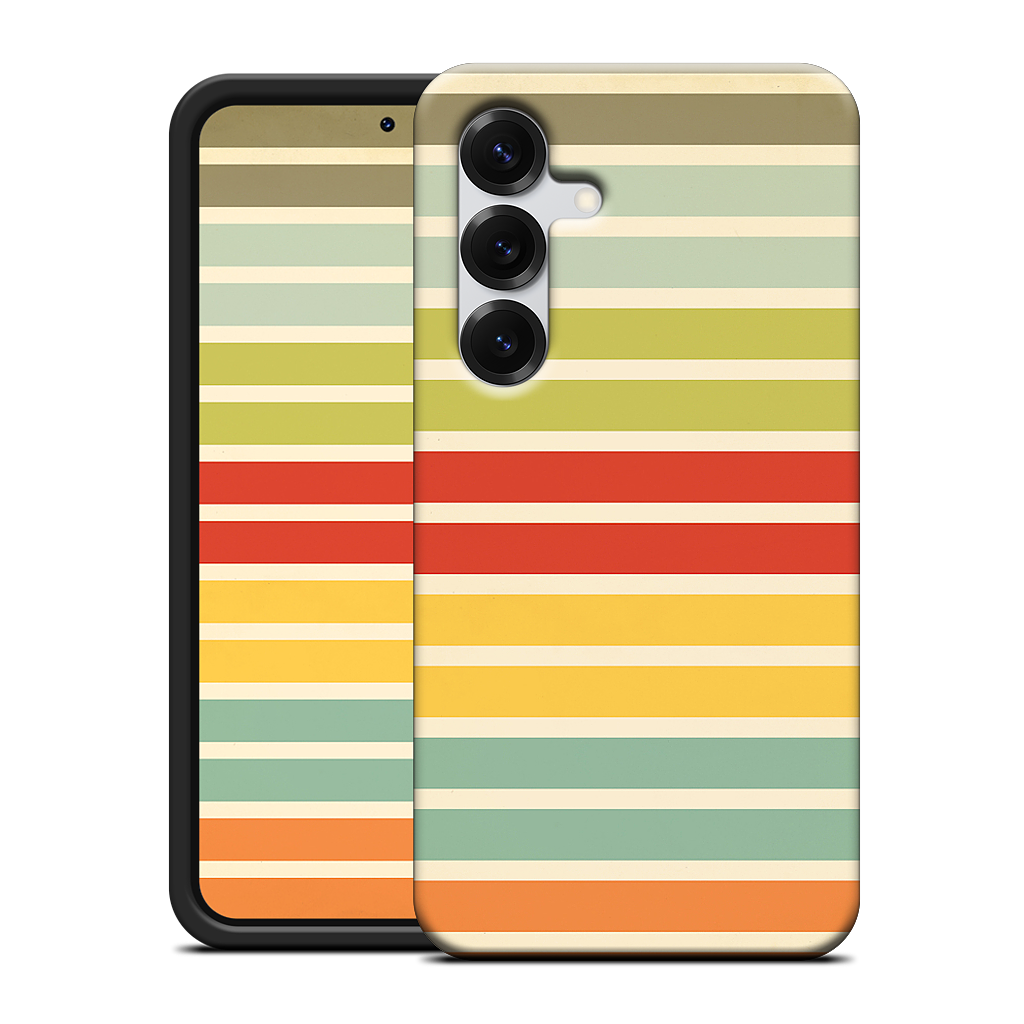 Tube Socks Samsung Case