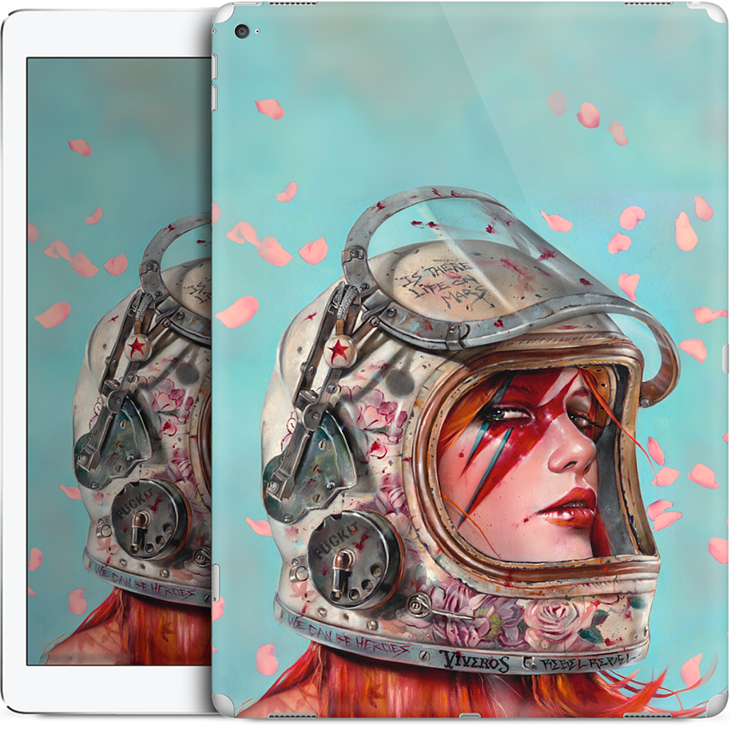 Changes iPad Skin