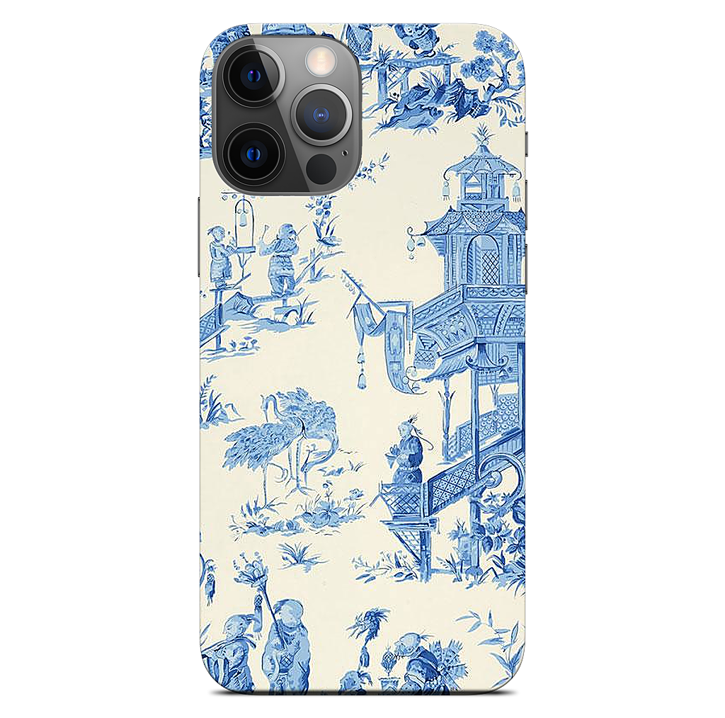 Custom iPhone Skin - b1f39721