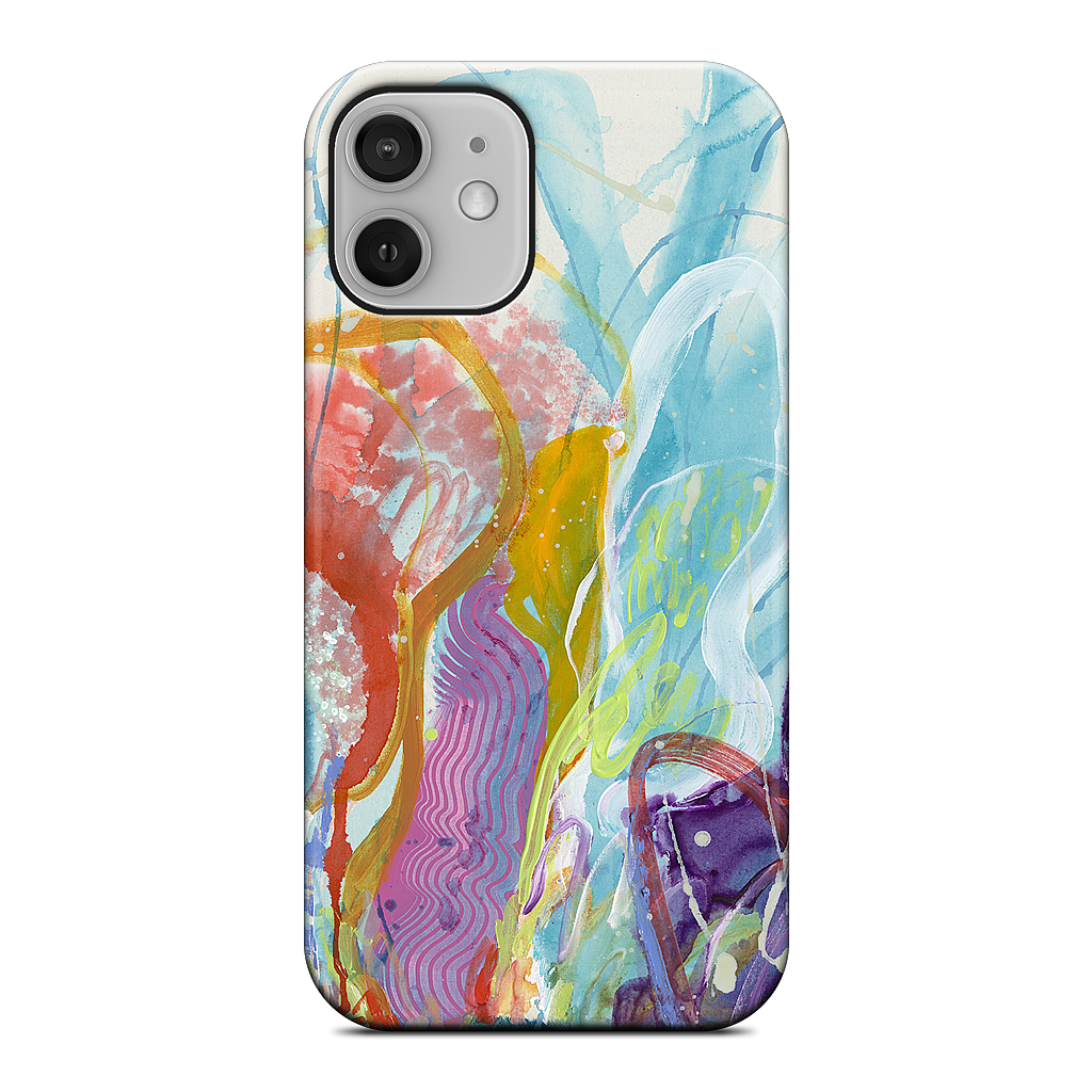 This Side of Home iPhone Case