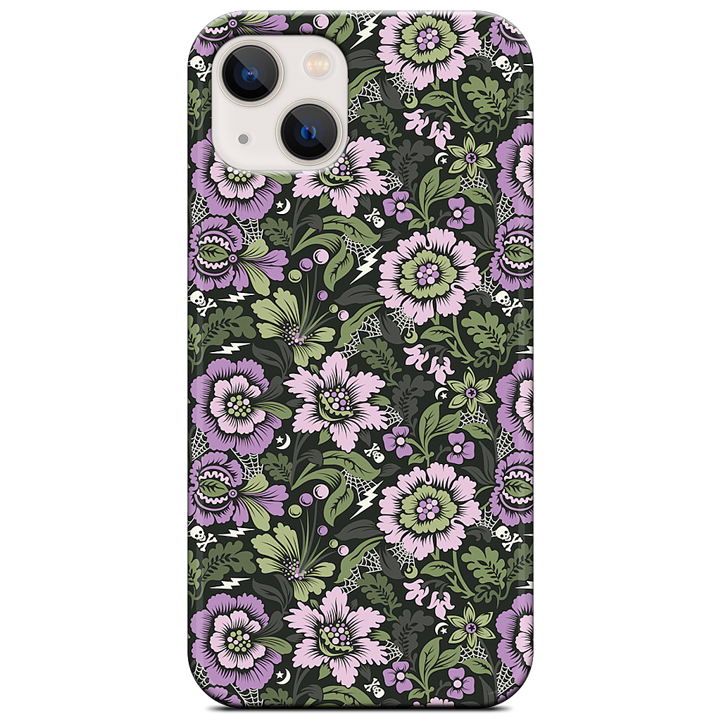 Absinthe iPhone Case