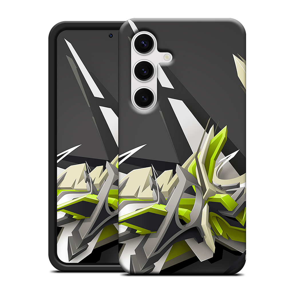 Swinging DAIM Samsung Case