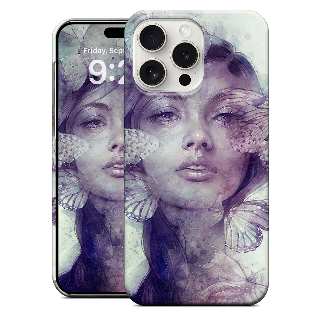 Adorn iPhone Case