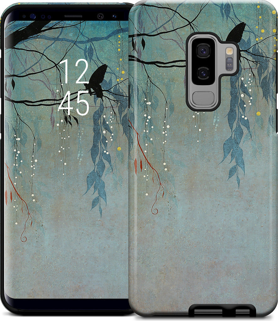 Night Flyer Samsung Case