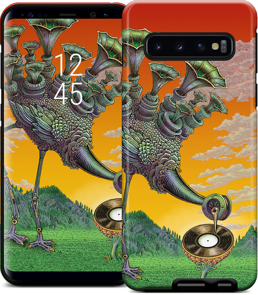 Phonobird Samsung Case