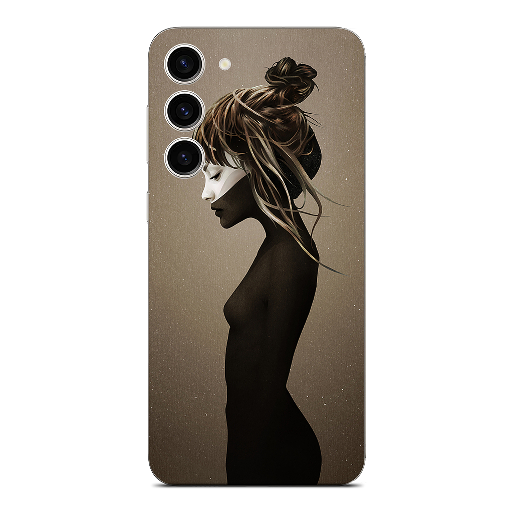 This City Samsung Skin