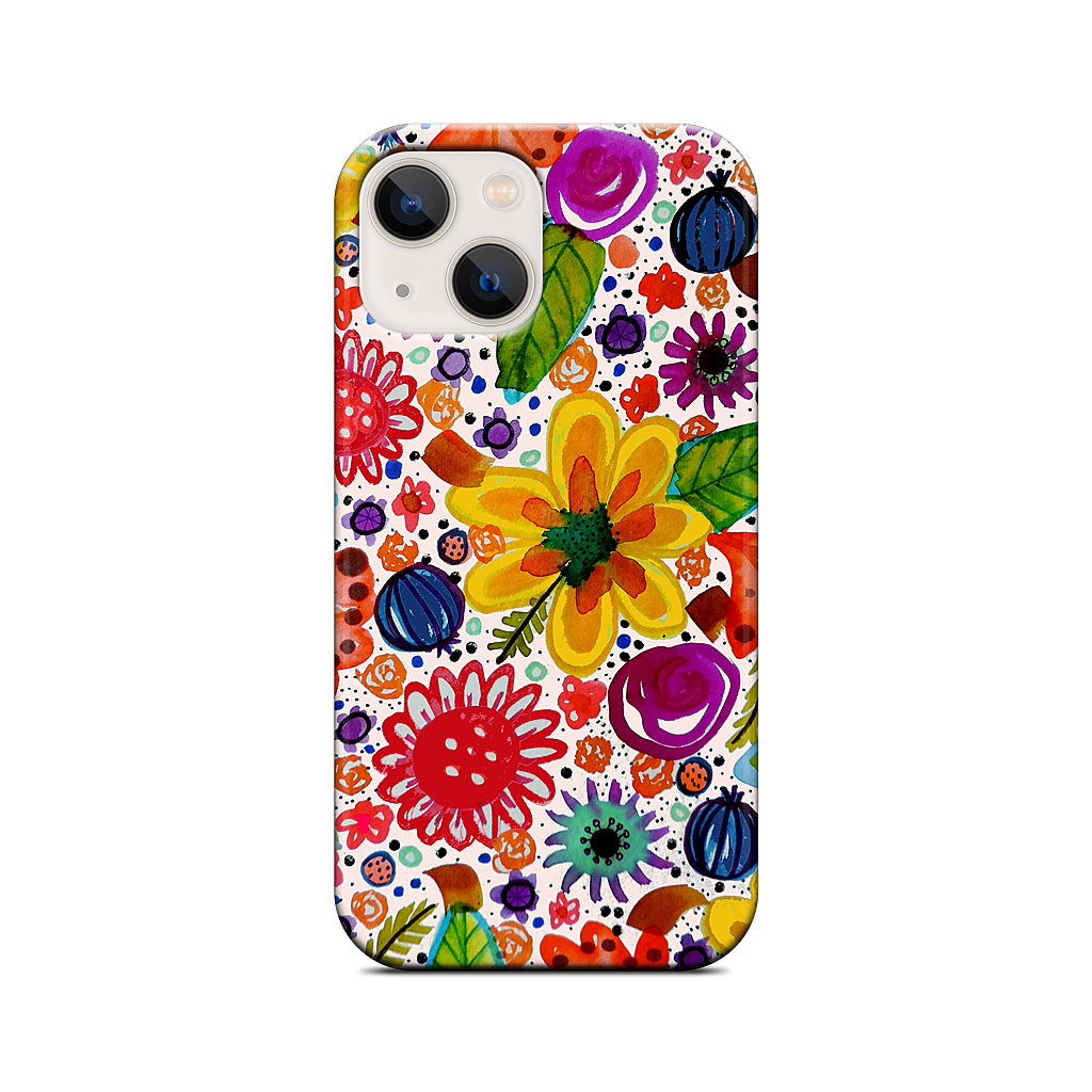 Calypso iPhone Case