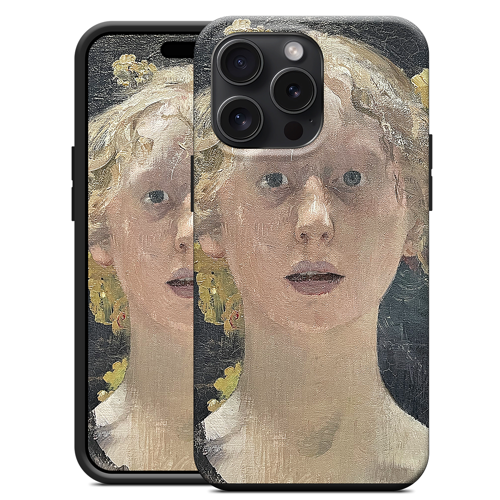 Custom iPhone Case - 101b425f