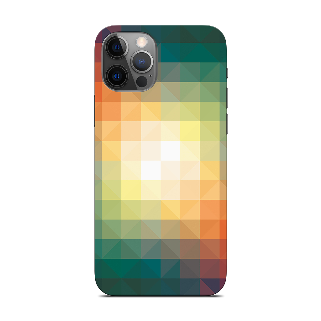 Echos iPhone Skin