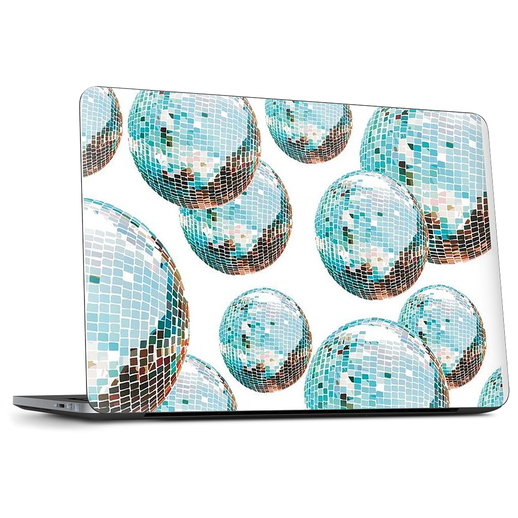Custom Dell Laptop Skin - 813f6815