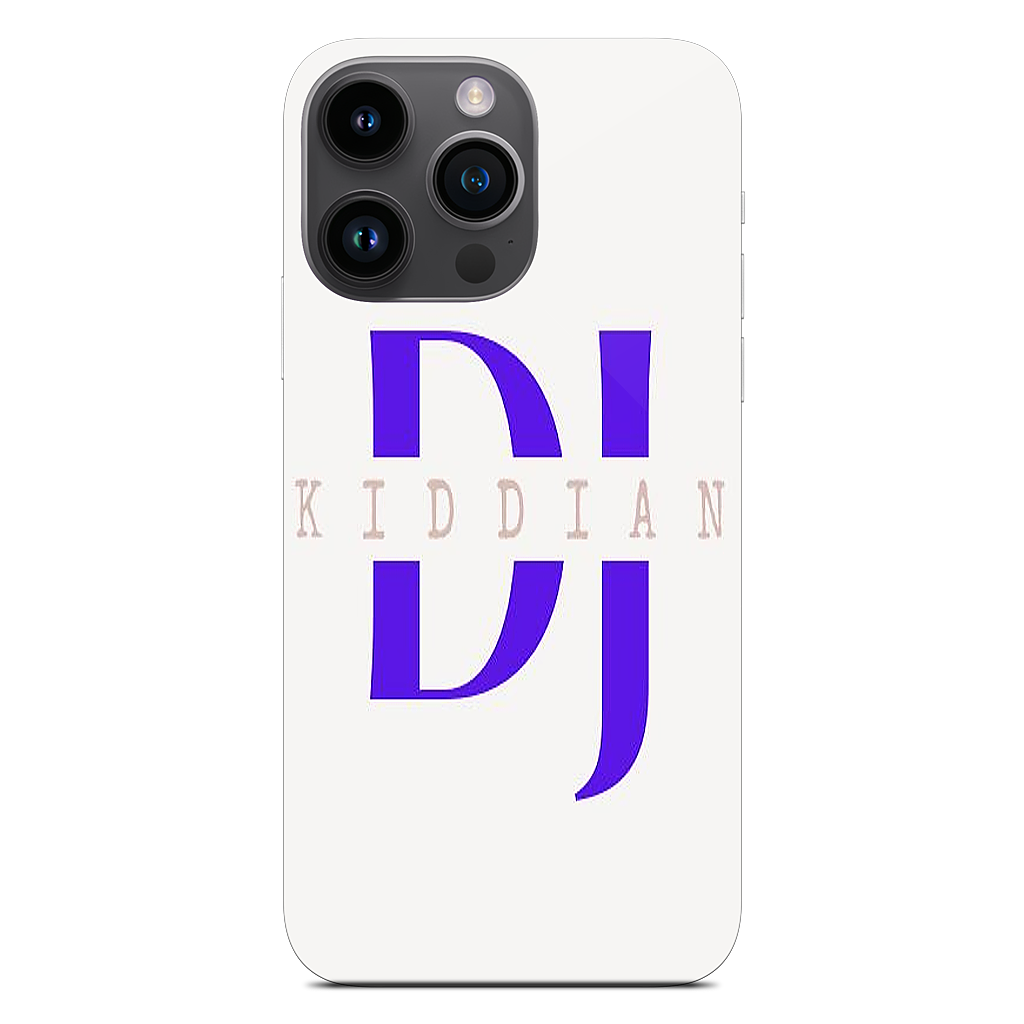 Custom iPhone Skin - 9bdea57f