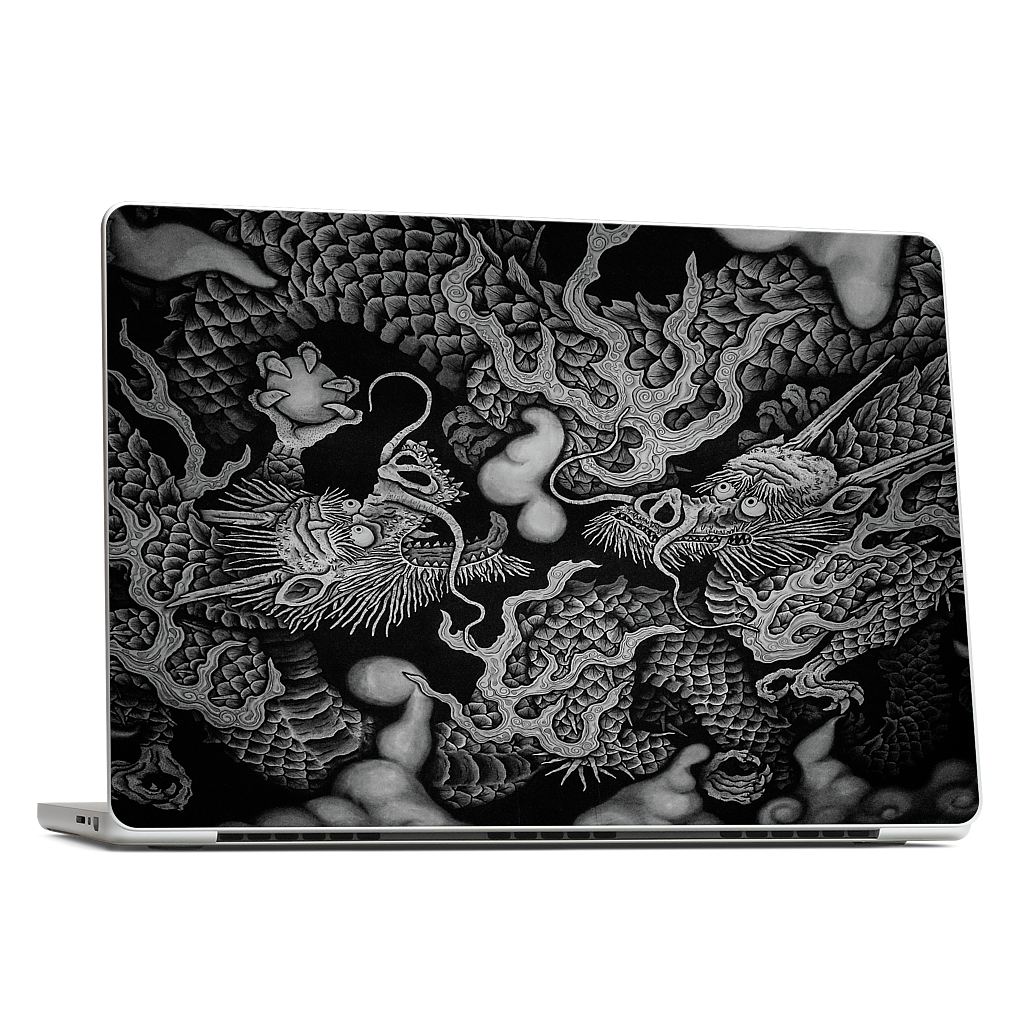 Custom MacBook Skin - 7632c8b3