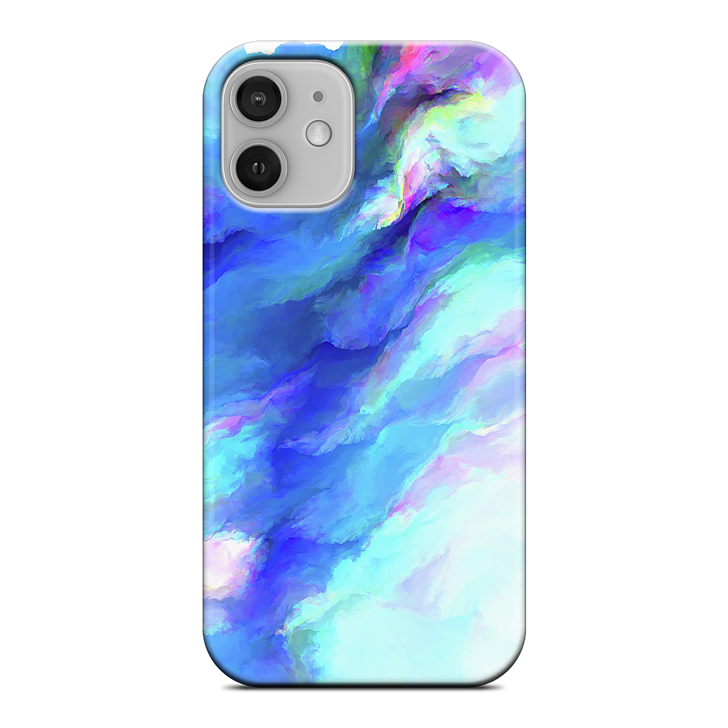 Ophelia iPhone Case