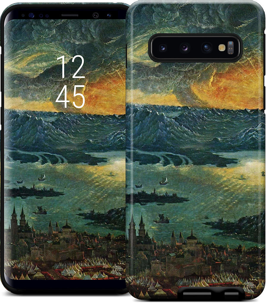 Battle of Issus Samsung Case