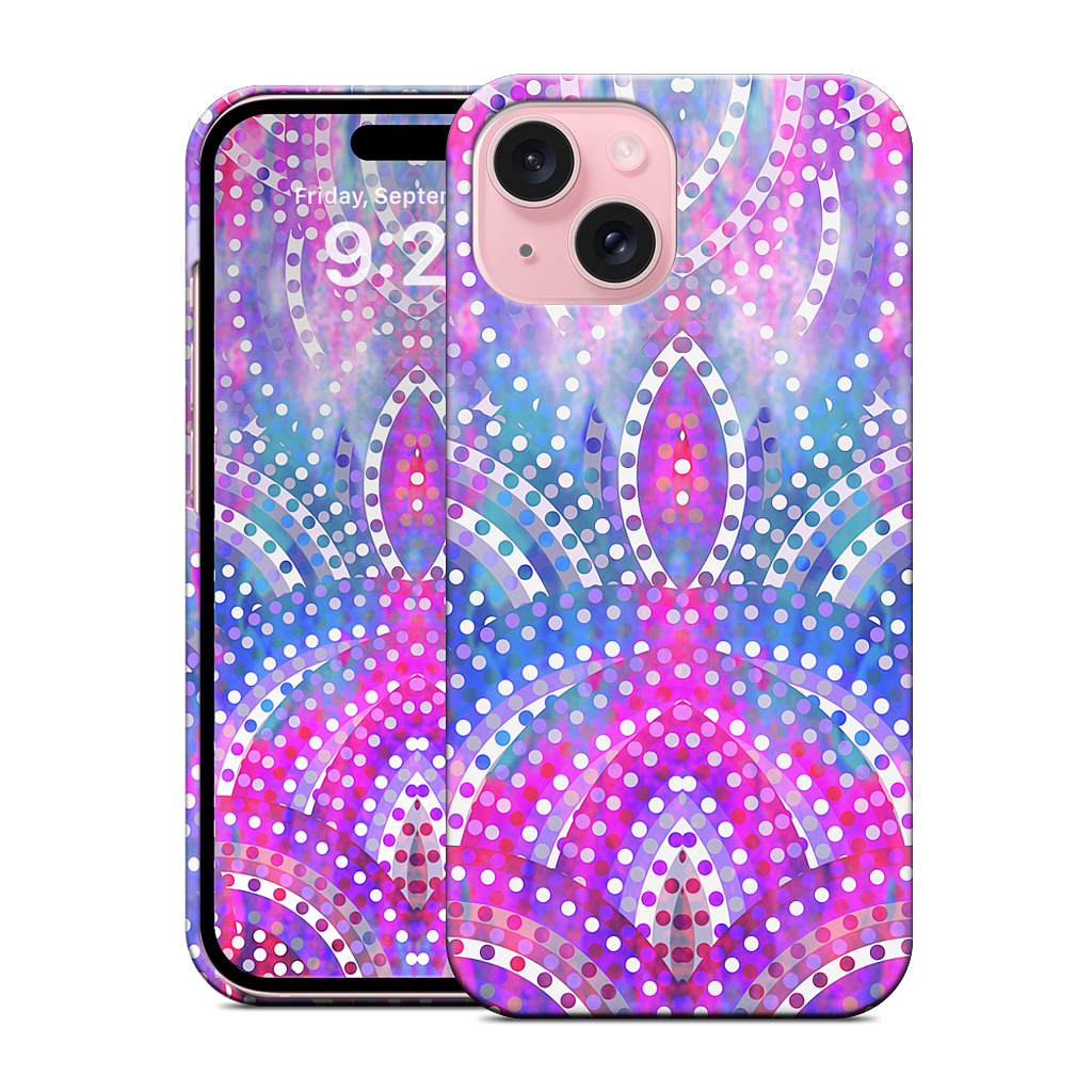 circus iPhone Case