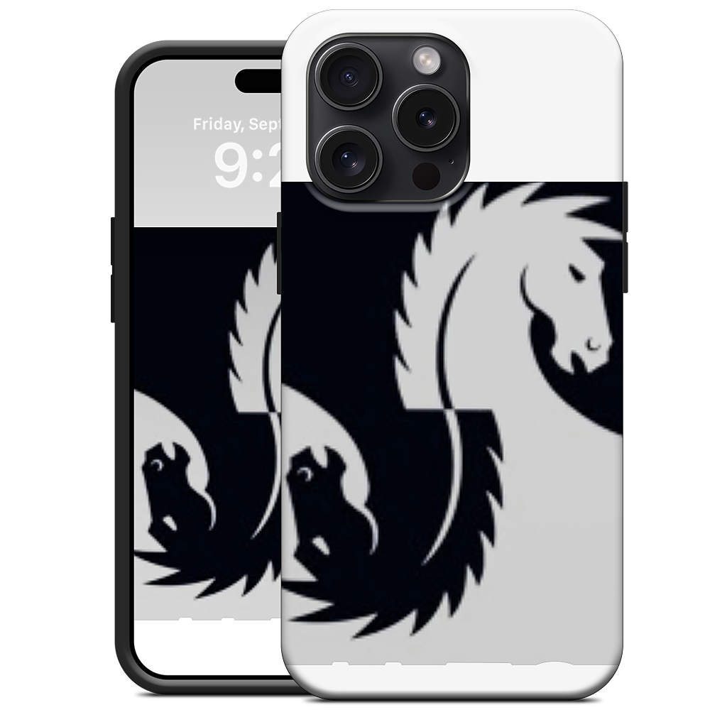 Custom iPhone Case - 1a275b1e