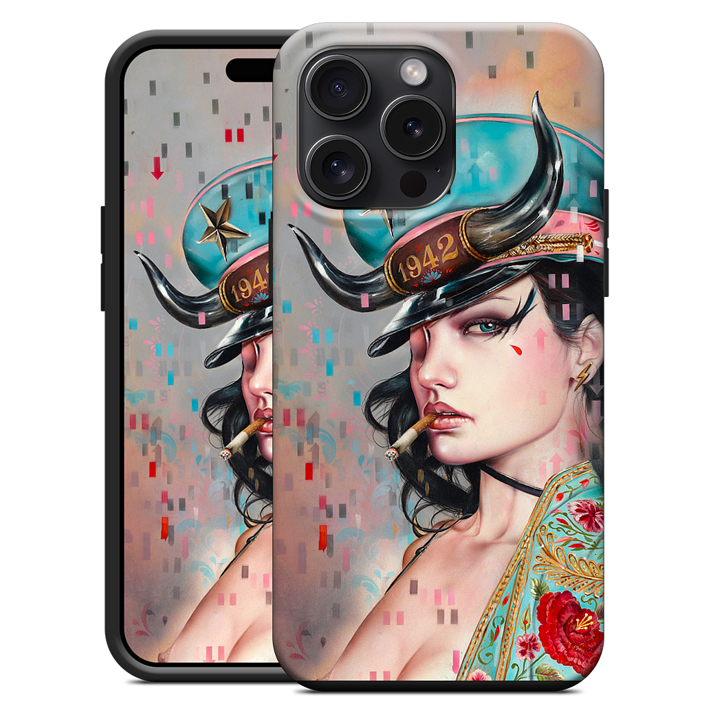 1942 iPhone Case
