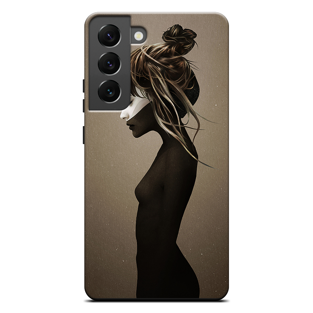 This City Samsung Case