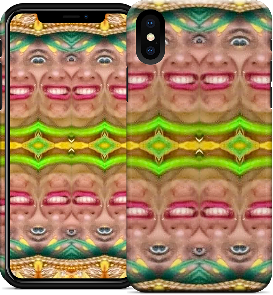 Custom iPhone Case - bd61809d