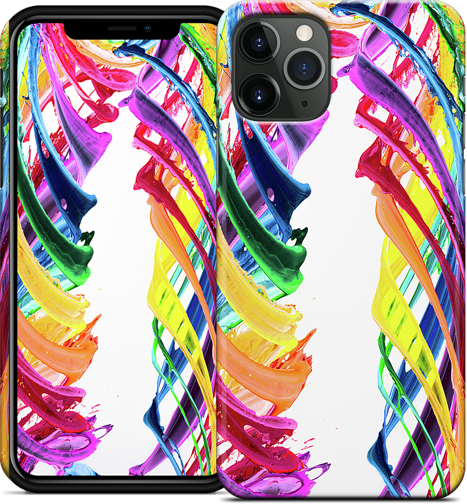 Obviare iPhone Case