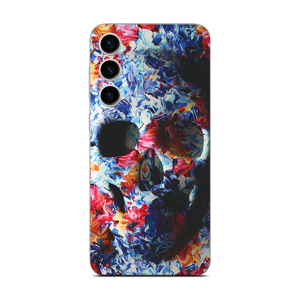 Skull - Light Version (Feat. Marta Macedo) Samsung Skin