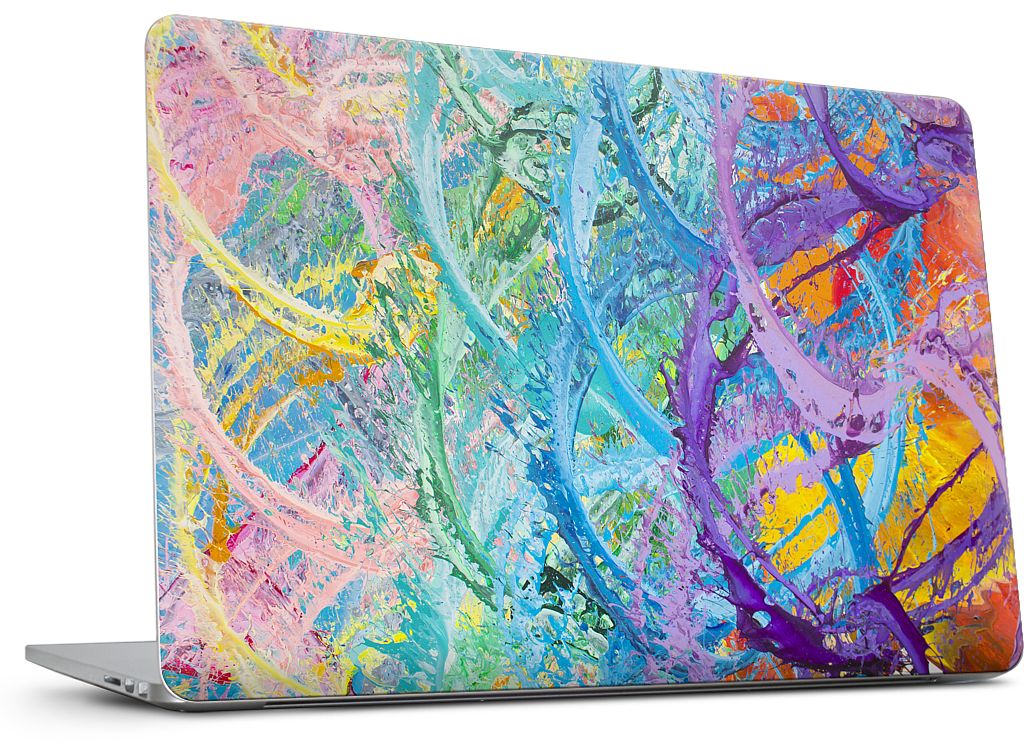 Argosy of Adventure MacBook Skin
